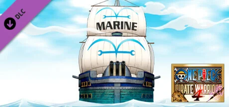 ONE PIECE: PIRATE WARRIORS 4 Koby's Combat Chronicle &