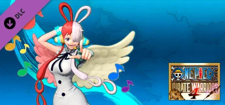 ONE PIECE: PIRATE WARRIORS 4 One Piece Film: Red Anime