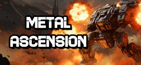 Metal Ascension * STEAM RU  АВТО 0%