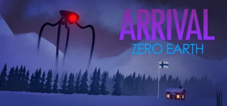 Arrival: Zero Earth * STEAM RU  АВТО 0%