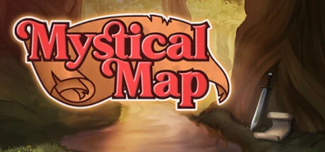 Mystical Map * STEAM РОССИЯ  АВТОДОСТАВКА 0% КАРТЫ