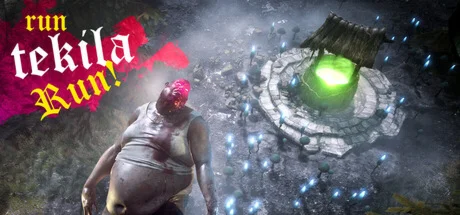 Run Tekila Run! * STEAM RU  АВТО 0%