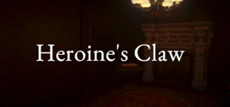 Heroine's Claw * STEAM RU  АВТО 0%
