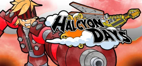 Halcyon Days * STEAM РОССИЯ  АВТОДОСТАВКА 0% КАРТЫ