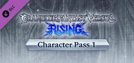 Granblue Fantasy Versus: Rising - Character Pass 1 DLC