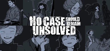 No Case Should Remain Unsolved * STEAM RU  АВТО 0%