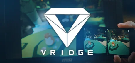 VRidge * STEAM РОССИЯ  АВТОДОСТАВКА 0% КАРТЫ