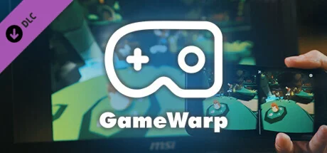 GameWarp addon DLC * STEAM RU  АВТО 0%