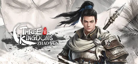 Three Kingdoms Zhao Yun * STEAM RU  АВТО 0%
