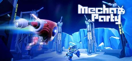 Mecha Party * STEAM РОССИЯ  АВТОДОСТАВКА 0% КАРТЫ