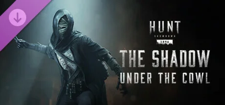 Hunt: Showdown - The Shadow Under the Cowl DLC