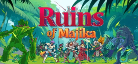 Ruins of Majika * STEAM RU  АВТО 0%