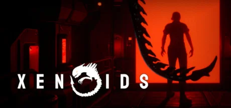 Xenoids * STEAM РОССИЯ  АВТОДОСТАВКА 0% КАРТЫ