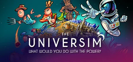 The Universim * STEAM РОССИЯ  АВТОДОСТАВКА 0% КАРТЫ