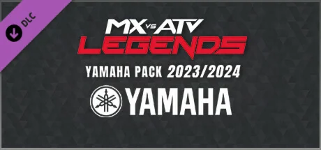 MX vs ATV Legends - Yamaha Pack 2023 DLC * STEAM RU 
