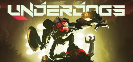 UNDERDOGS * STEAM РОССИЯ  АВТОДОСТАВКА 0% КАРТЫ