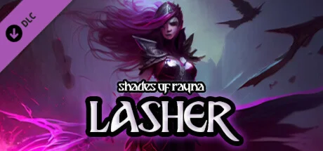 Shades of Rayna - Lasher Class DLC * STEAM RU 
