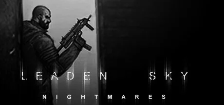 Leaden Sky: Nightmares * STEAM RU  АВТО 0%