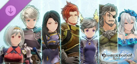 Granblue Fantasy: Relink - Color Pack 1 DLC