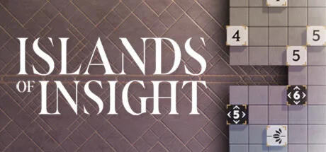 Islands of Insight Deluxe Edition * STEAM RU 
