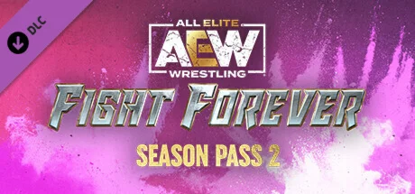 AEW: Fight Forever - Season Pass 2 DLC * STEAM RU 