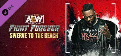 AEW: Fight Forever - Swerve to the Beach DLC
