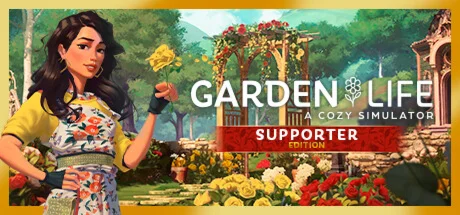 Garden Life - Supporter Edition * STEAM RU  АВТО 0%