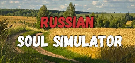 Russian soul simulator * STEAM RU  АВТО 0%