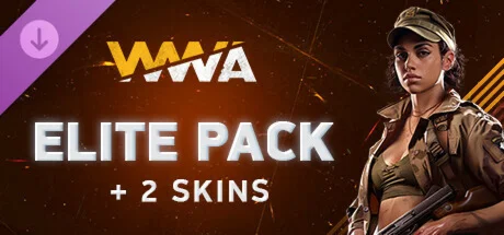 World War Armies - Elite Division DLC * STEAM RU 