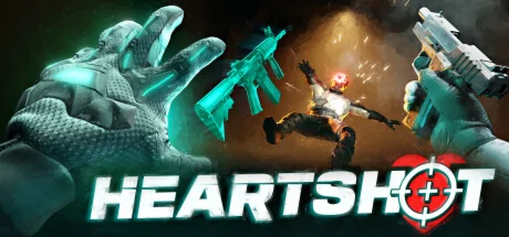 HEARTSHOT * STEAM РОССИЯ  АВТОДОСТАВКА 0% КАРТЫ