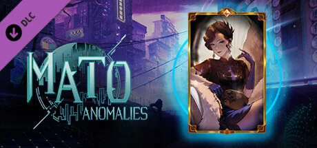 Mato Anomalies - Early Spring DLC * STEAM RU 