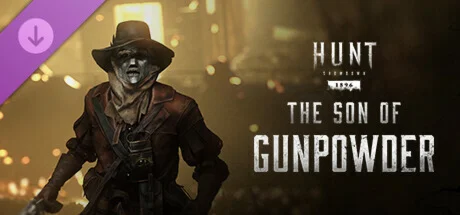Hunt: Showdown - The Son of Gunpowder DLC * STEAM RU 
