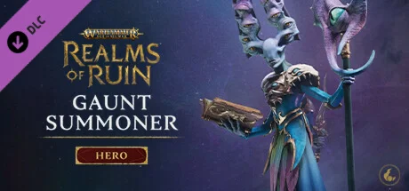 Warhammer Age of Sigmar: Realms of Ruin - Gaunt Summone
