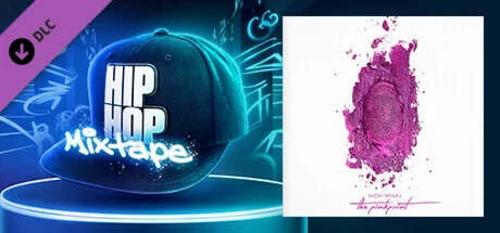 Beat Saber - Nicki Minaj - Anaconda DLC * STEAM RU 