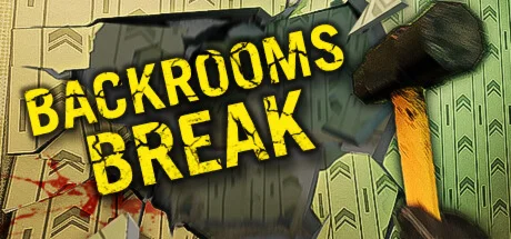 Backrooms Break * STEAM RU  АВТО 0%