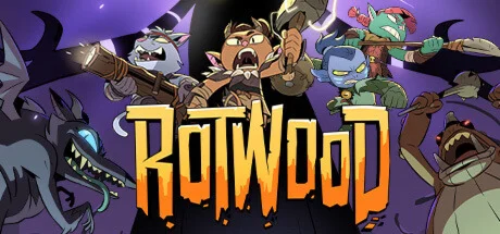 Rotwood * STEAM РОССИЯ  АВТОДОСТАВКА 0% КАРТЫ