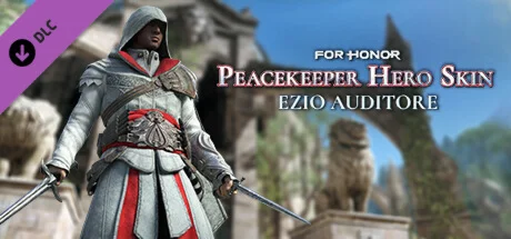 For Honor - Ezio Hero Skin DLC * STEAM RU ⚡ АВТО 💳0%