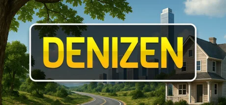 Denizen * STEAM РОССИЯ  АВТОДОСТАВКА 0% КАРТЫ