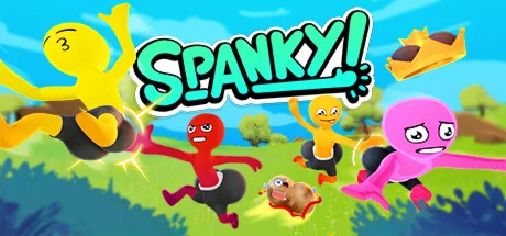 Spanky! * STEAM РОССИЯ  АВТОДОСТАВКА 0% КАРТЫ