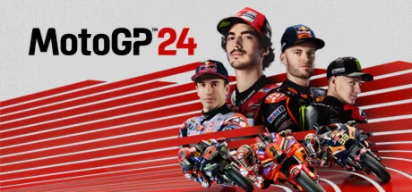 MotoGP™24 * STEAM РОССИЯ  АВТОДОСТАВКА 0% КАРТЫ