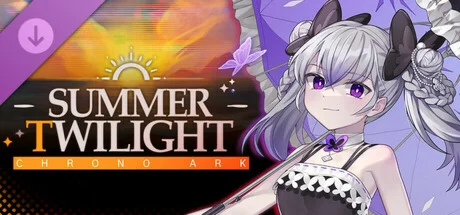 Chrono Ark - Summer Twilight DLC * STEAM RU 