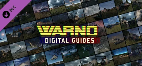 WARNO - Digital Guides DLC * STEAM RU  АВТО 0%