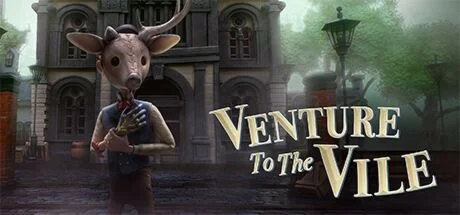 Venture to the Vile * STEAM RU  АВТО 0%