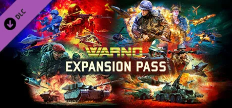WARNO - Expansion Pass DLC * STEAM RU  АВТО 0%