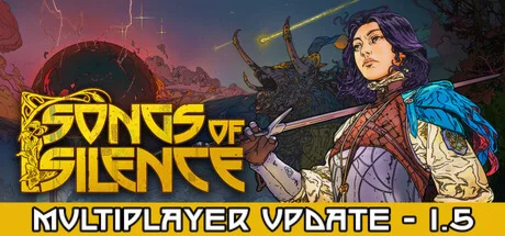Songs Of Silence * STEAM RU  АВТО 0%