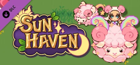 Sun Haven: Dreamy Ram Pack DLC * STEAM RU  АВТО 0%