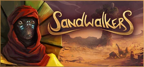 Sandwalkers * STEAM РОССИЯ  АВТОДОСТАВКА 0% КАРТЫ