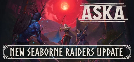 ASKA * STEAM РОССИЯ  АВТОДОСТАВКА 0% КАРТЫ