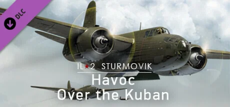 IL-2 Sturmovik: Havoc Over the Kuban Campaign DLC