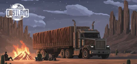 Dustland Delivery * STEAM RU  АВТО 0%